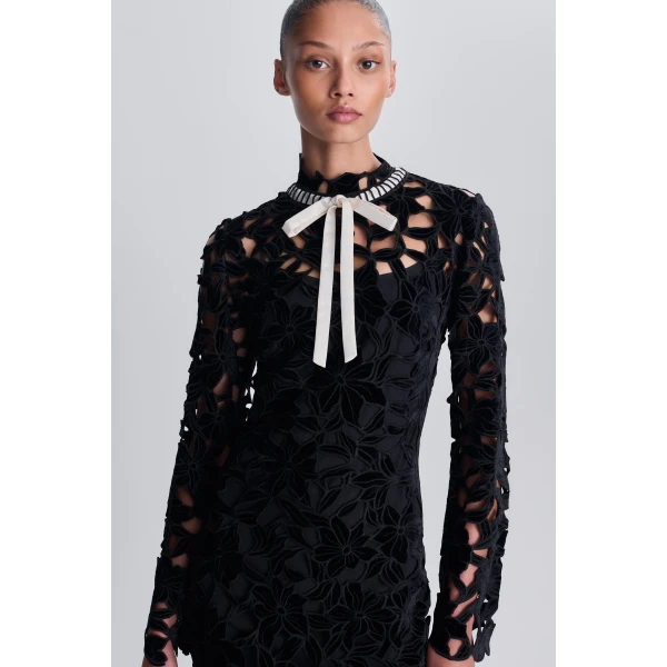 Los Angeles Designer Ready-to-Wear at Coveti