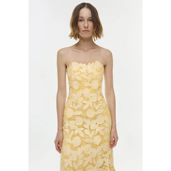 Los Angeles Designer Ready-to-Wear at Coveti