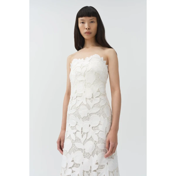 Los Angeles Designer Ready-to-Wear at Coveti