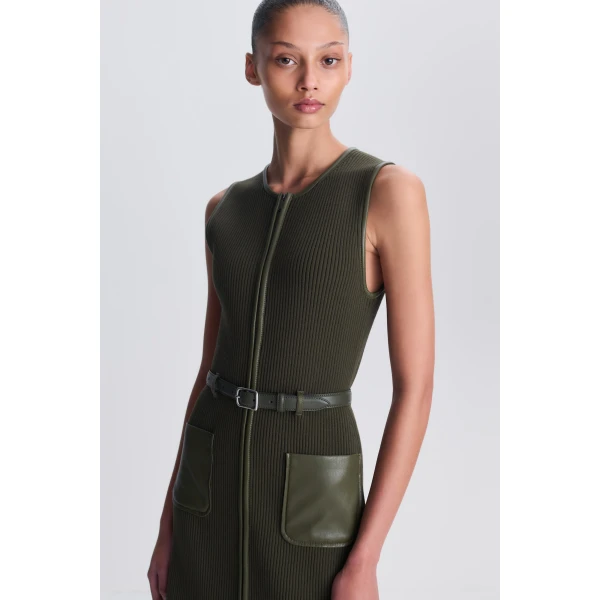 Los Angeles Designer Ready-to-Wear at Coveti