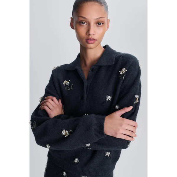Los Angeles Designer Ready-to-Wear at Coveti