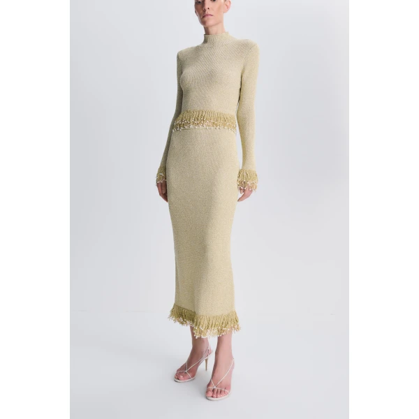 Los Angeles Designer Ready-to-Wear at Coveti