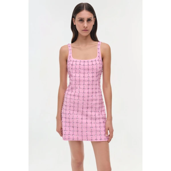 Los Angeles Designer Ready-to-Wear at Coveti