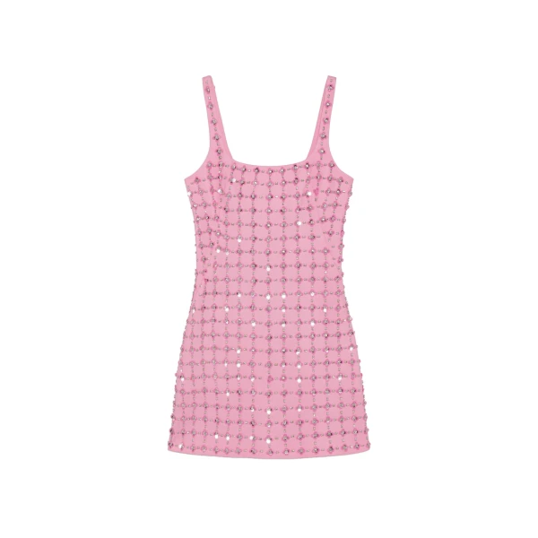 Ziva Dress in Sorbet Multi