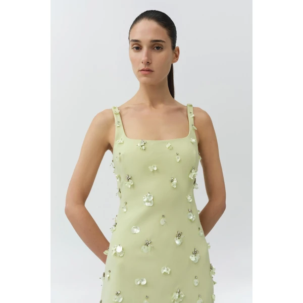 Los Angeles Designer Ready-to-Wear at Coveti