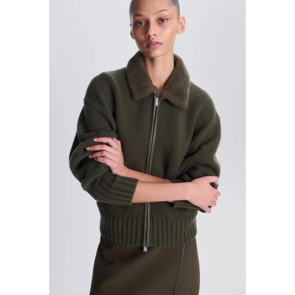 Los Angeles Designer Ready-to-Wear at Coveti