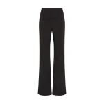 SIR the Label Alizee Slim Trouser in Black SIR the Label Alizee Slim Trouser in Black | Tailored pants | Coveti