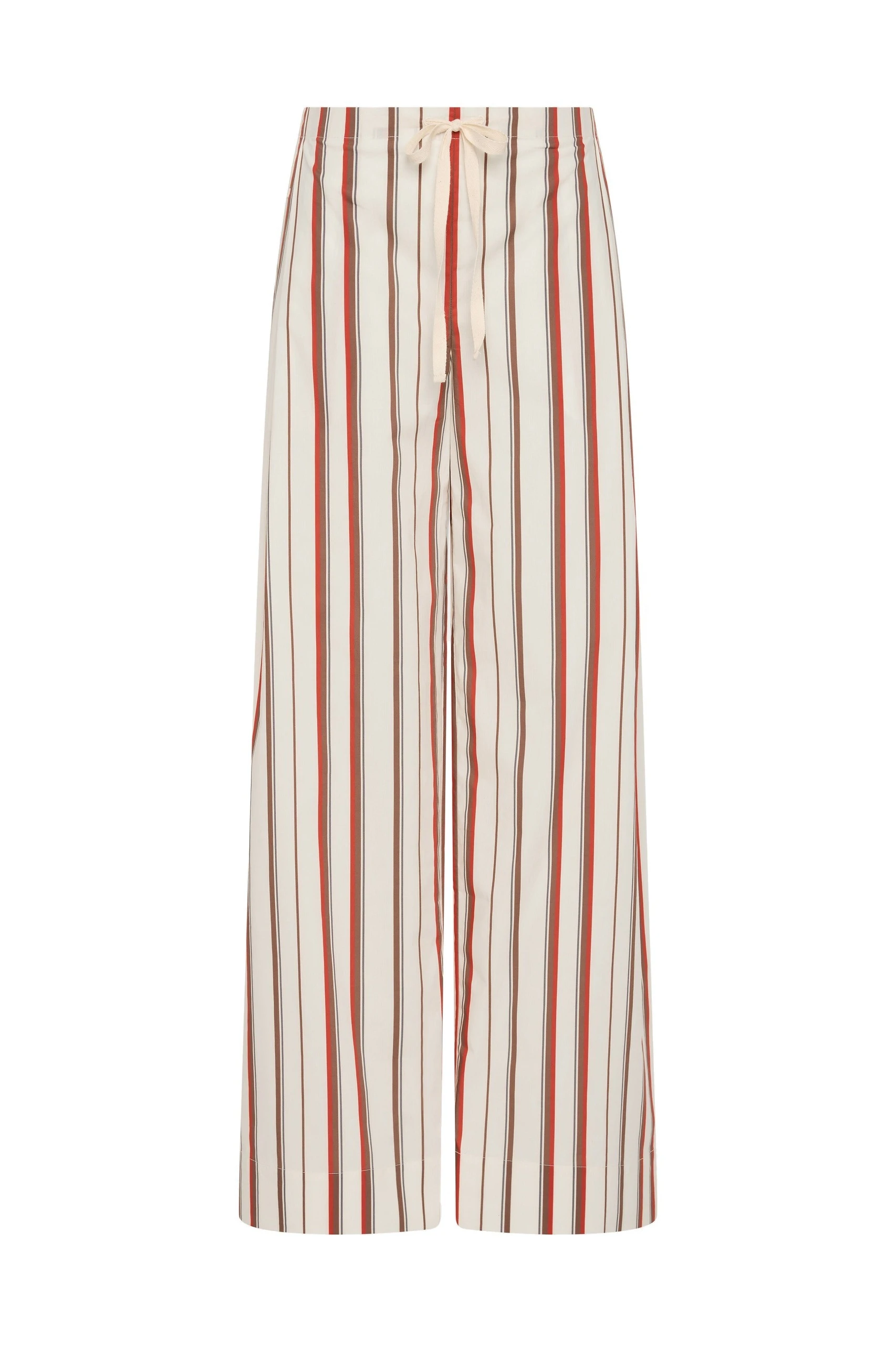 SIR the Label Alva Drawstring Pant in Laila Stripe SIR the Label Alva Drawstring Pant in Laila Stripe | Pants | Coveti