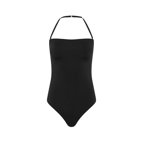Amado One Piece in Black