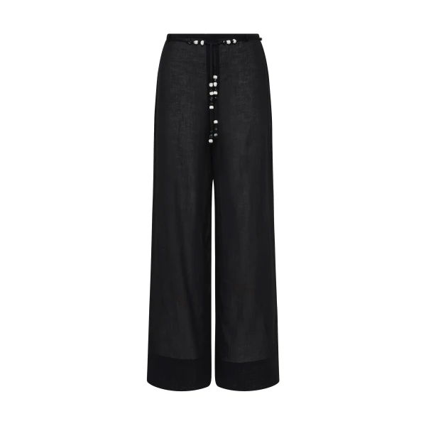 Azura Pant in Black