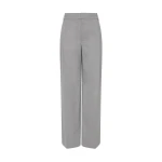 SIR the Label Belle Tailored Trouser in Grey Marle SIR the Label Belle Tailored Trouser in Grey Marle | Tailored pants | Coveti
