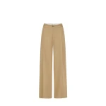 SIR the Label Bronte Tailored Trouser in Beige SIR the Label Bronte Tailored Trouser in Beige | Tailored pants | Coveti