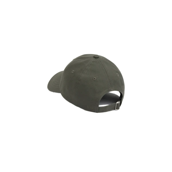 SIR the Label Club SIR. Cap in Charcoal | Hats | Coveti