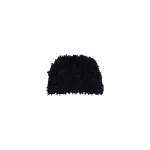 SIR the Label Daisy Snood in Black | Hats | Coveti