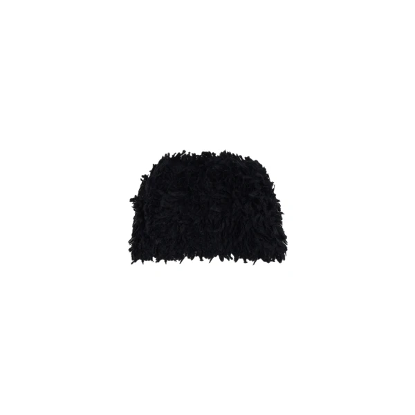 SIR the Label Daisy Snood in Black | Hats | Coveti