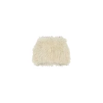 SIR the Label Daisy Snood in Cream | Hats | Coveti