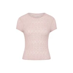 SIR the Label Enea Top in Lavender | Tops | Coveti