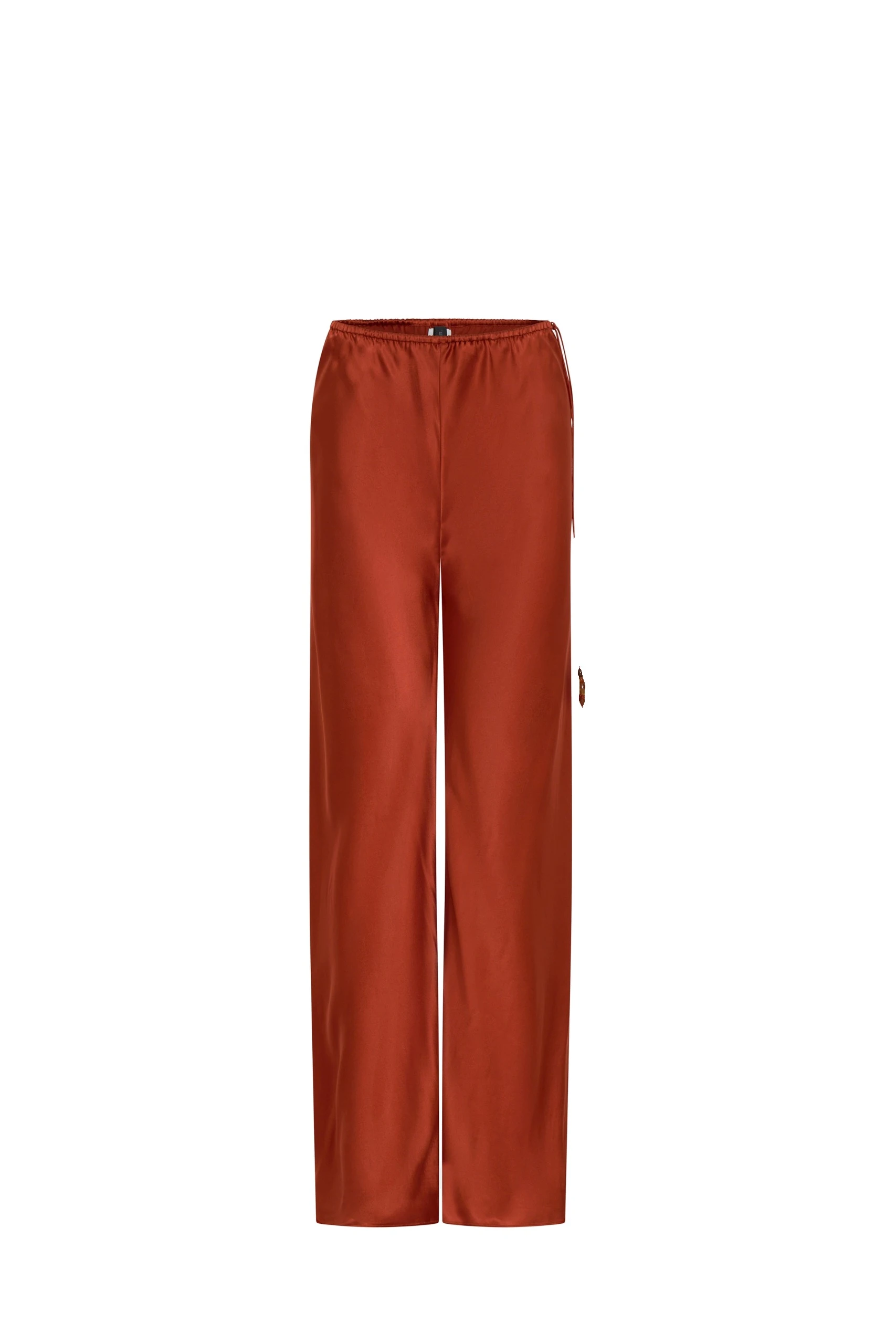 SIR the Label Gabriete Pant in Burnt Orange SIR the Label Gabriete Pant in Burnt Orange | Pants | Coveti