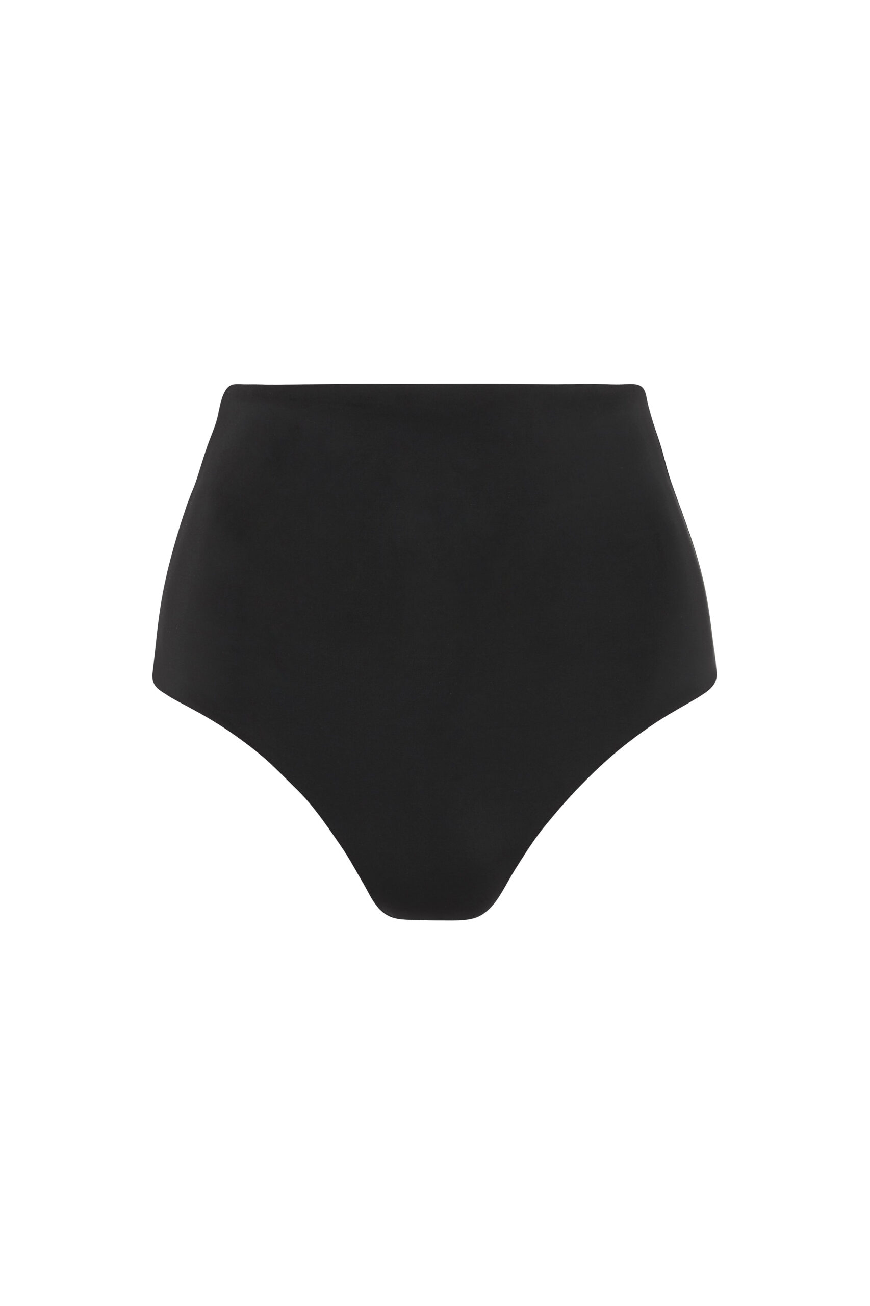 SIR the Label Hendry Classic High Brief in Black SIR the Label Hendry Classic High Brief in Black | Bikini | Coveti