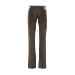 SIR the Label Kaja Pant in Smoke | Pants | Coveti
