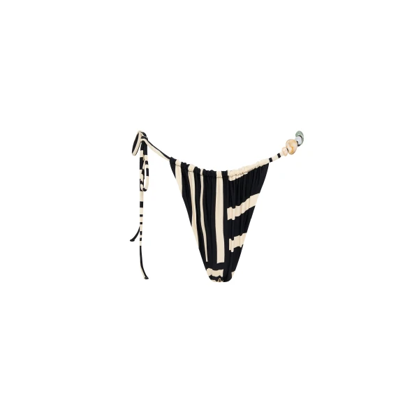 Linocut String Brief in Ligne