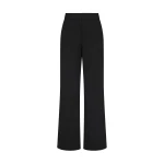SIR the Label Rivoli Trouser in Black | Tailored pants | Coveti
