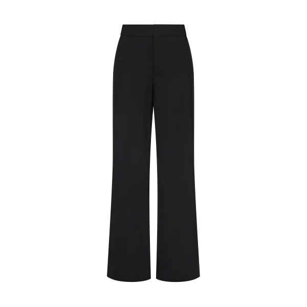 Rivoli Trouser in Black