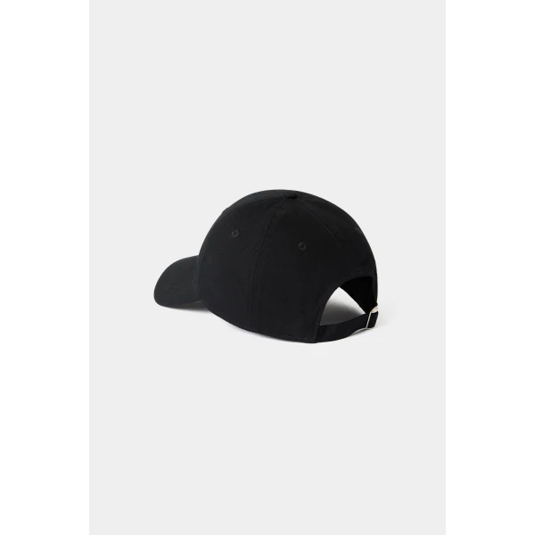 SIR the Label SIR. Cap in Black | Hats | Coveti