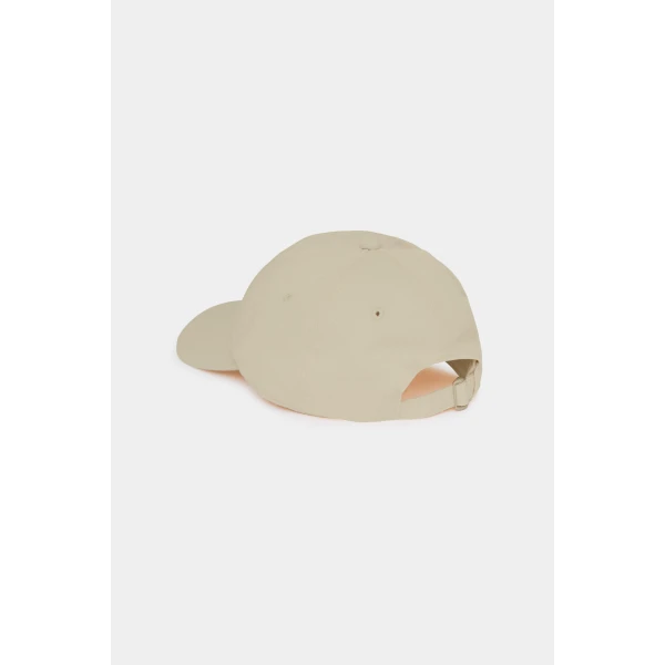 SIR the Label SIR. Cap in Ecru | Hats | Coveti