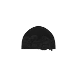 SIR the Label Saeli Beanie in Black | Hats | Coveti