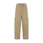 SIR the Label Sola Pant in Camel | Pants | Coveti