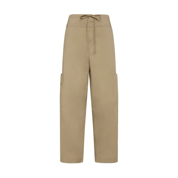 SIR the Label Sola Pant in Camel | Pants | Coveti