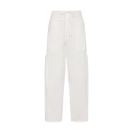 SIR the Label Sola Pant in Ivory | Pants | Coveti