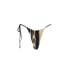 SIR the Label Sona String Brief in Geo Scape SIR the Label Sona String Brief in Geo Scape | Bikini | Coveti