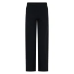 SIR the Label Sorrento Bias Cut Pant in Black | Pants | Coveti