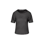 SIR the Label Strobe Top in Black | Tops | Coveti