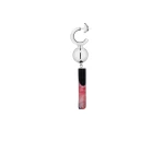 SIR the Label Suni Drop Earring in Silver | Earrings | Coveti