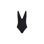 SIR the Label Talia One Piece in Black | Swimsuits | Coveti