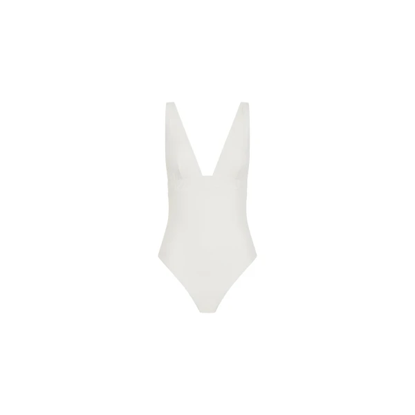 Talia One Piece in Ivory