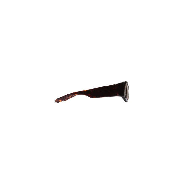 The Classic Sunglasses in Tortoiseshell