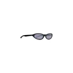 SIR the Label The Mini Sunglasses in Black | Sunglasses | Coveti