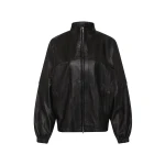 SIR the Label Tomi Bomber in Black SIR the Label Tomi Bomber in Black | Jackets | Coveti