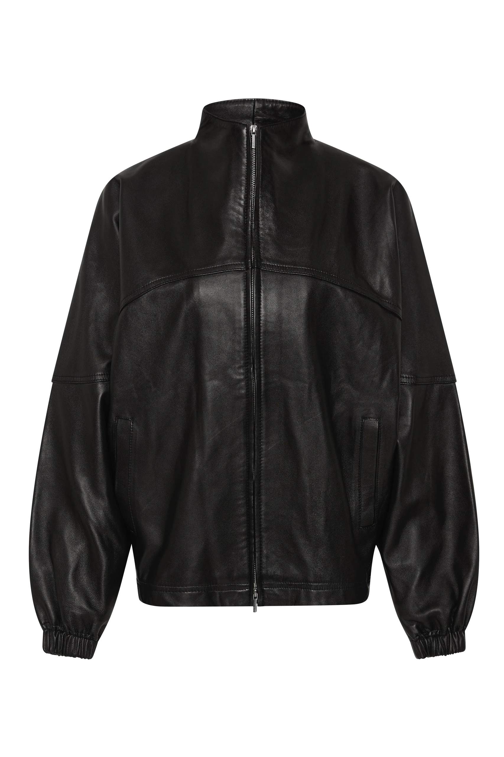 SIR the Label Tomi Bomber in Black SIR the Label Tomi Bomber in Black | Jackets | Coveti