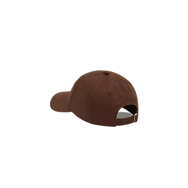 Yes SIR. Cap in Chocolate