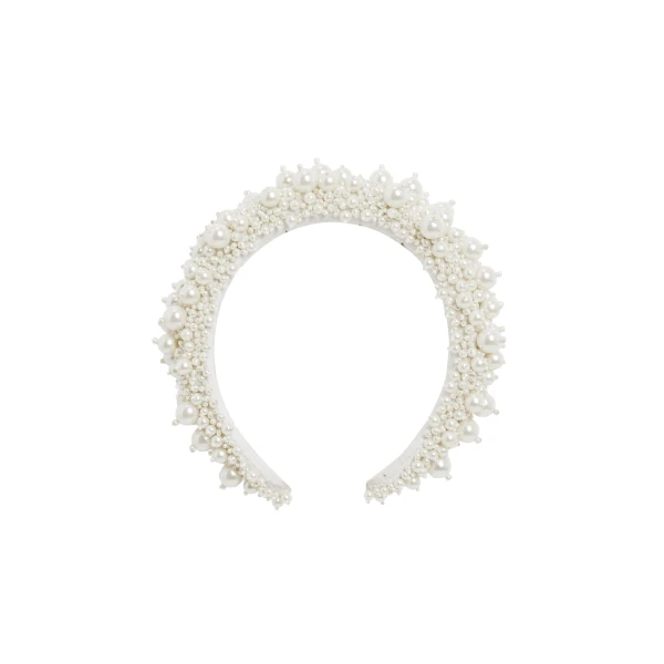 Sarrah Pearl Headband