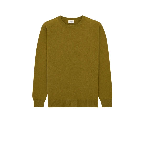 Cashmere Sweater