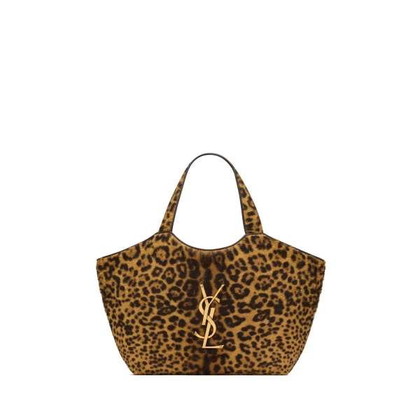 Icare Medium in Pony Hair Leather