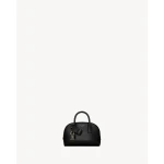 Black Saint Laurent Mini Sac de Jour Boston in Box Saint Laurent, Black | Totes & Top-Handle Bags