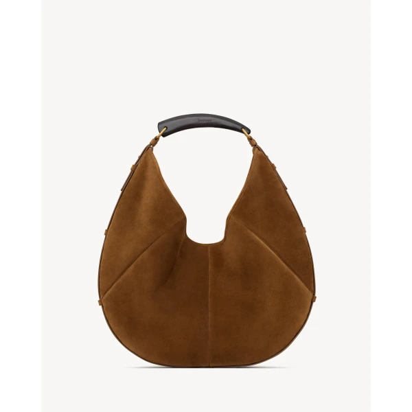 Mombasa Large in Suede