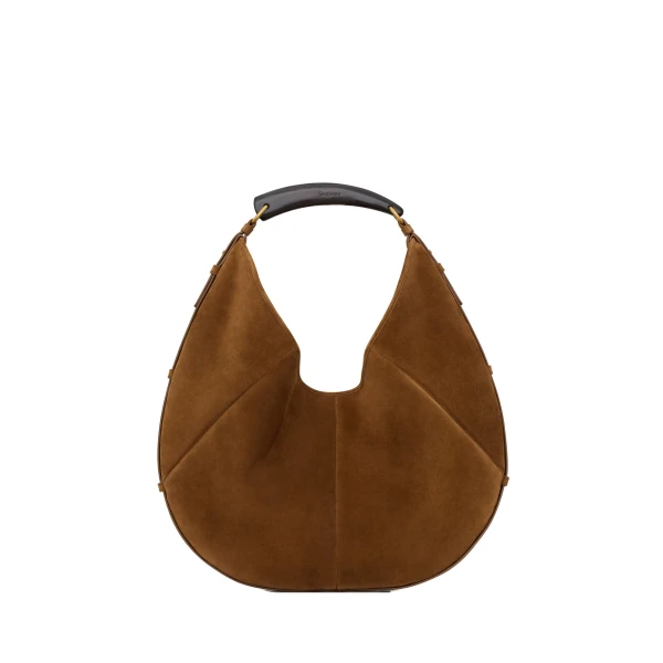 Mombasa Large in Suede